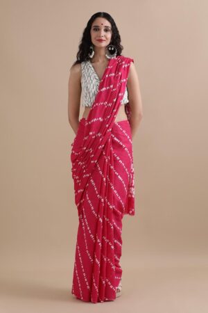 🌼🌸Bagru Block Print Cotton mulmul Sarees With Running Blouse 🌻🌻
